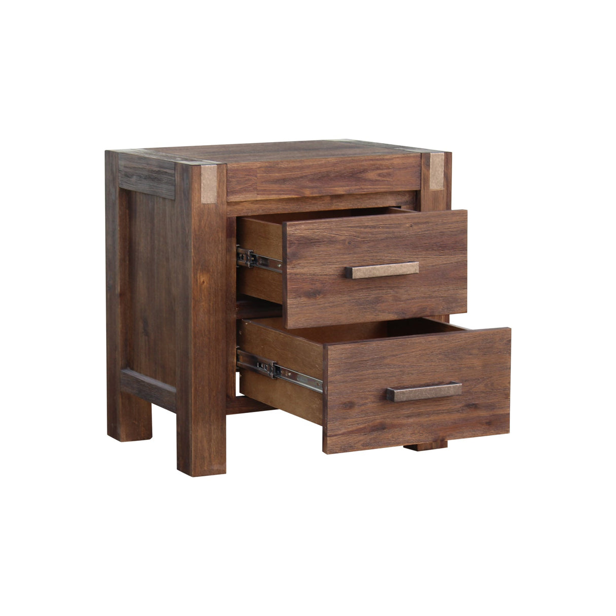 Cefalu Bedroom Suite 5pcs