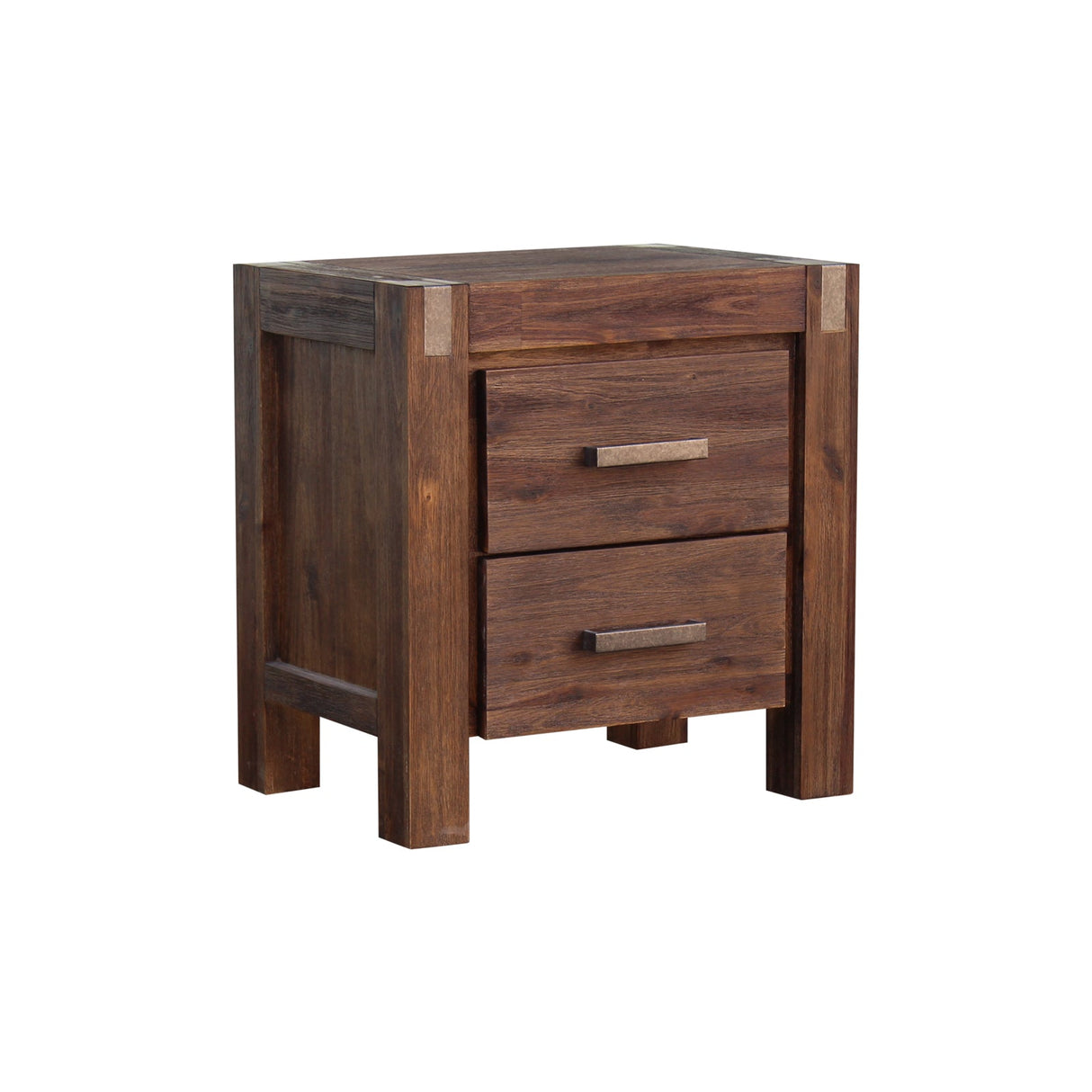Cefalu Bedroom Suite 5pcs