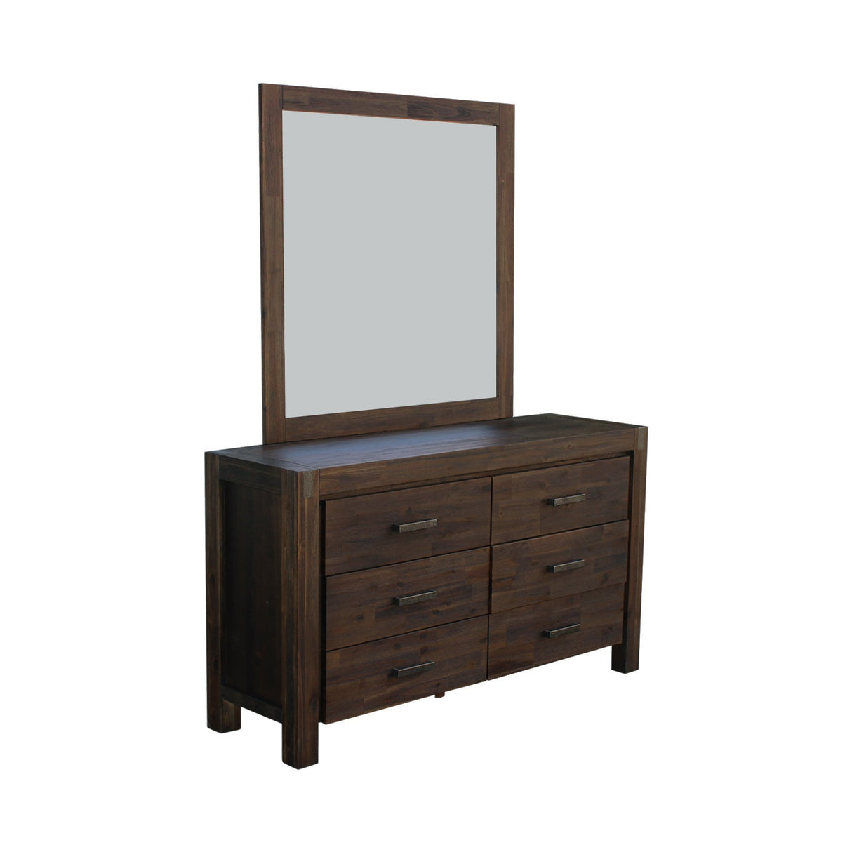 Cefalu Bedroom Suite 5pcs