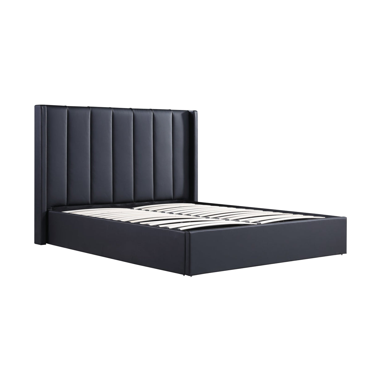 Bracciano Queen Bedroom Suite 4pcs with Tallboy