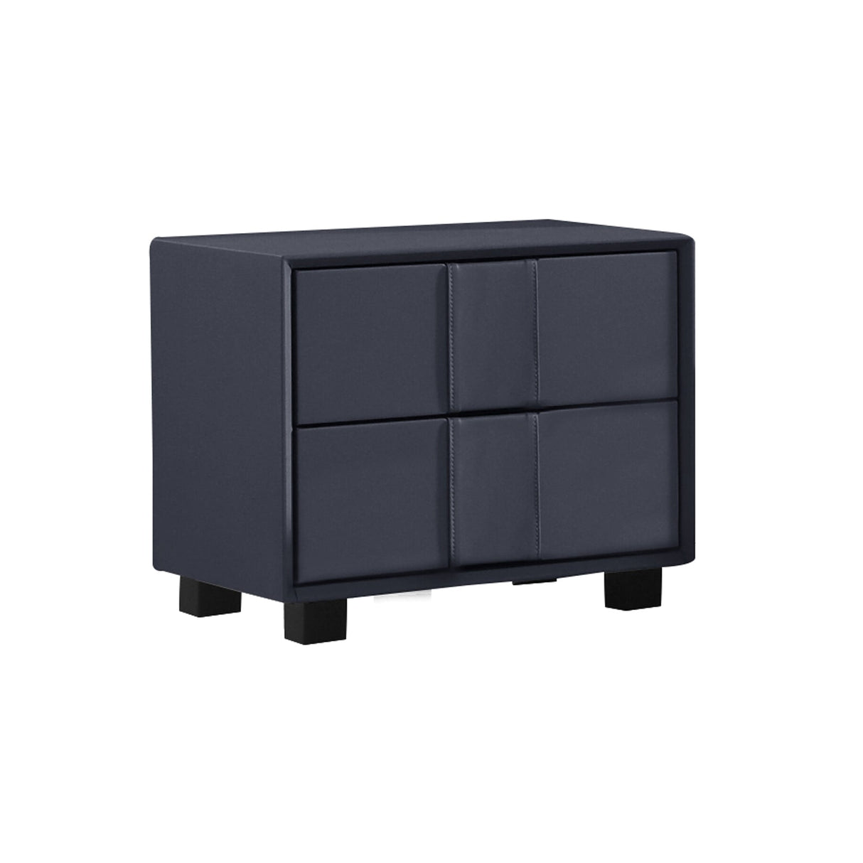 Bracciano Queen Bedroom Suite 4pcs with Tallboy