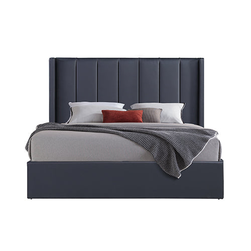 Bracciano Queen Gas Lift Bed Frame