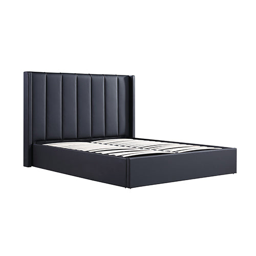 Bracciano Queen Gas Lift Bed Frame