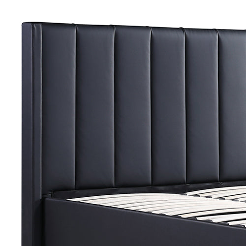 Bracciano Queen Gas Lift Bed Frame