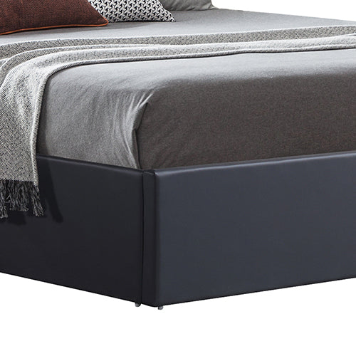 Bracciano Queen Gas Lift Bed Frame