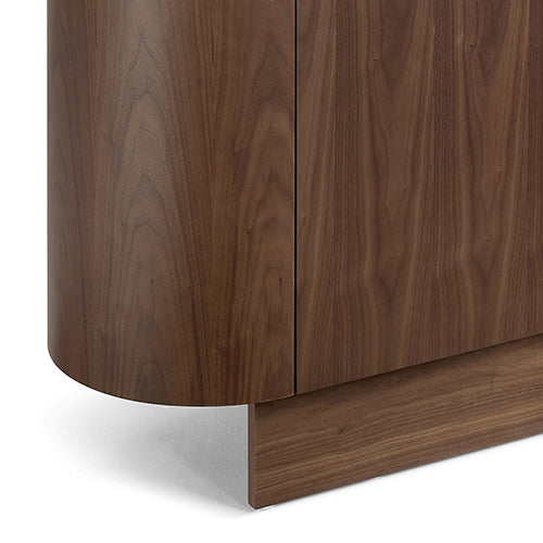 Kingston on Murray Buffet Sideboard, Dark Walnut