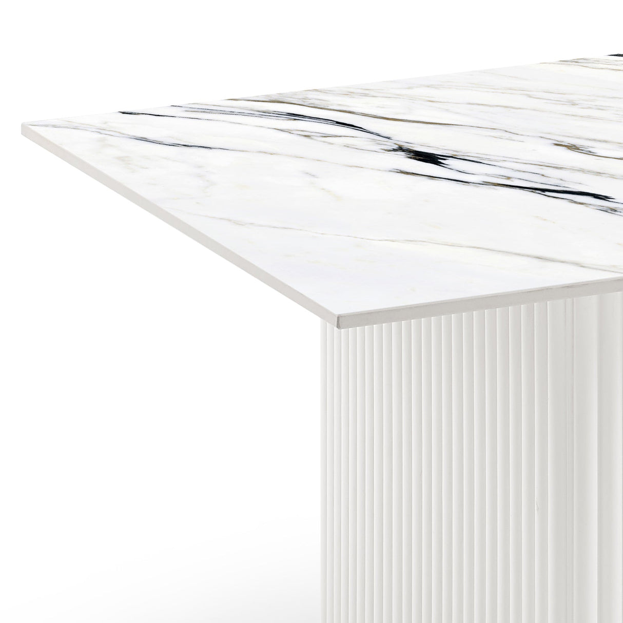 Wonga Park Coffee Table, White