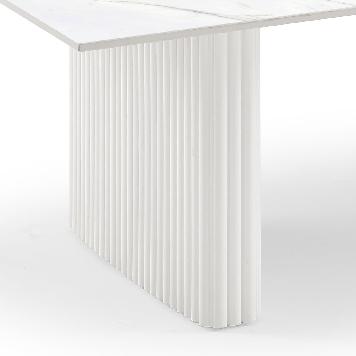 Wonga Park Coffee Table, White