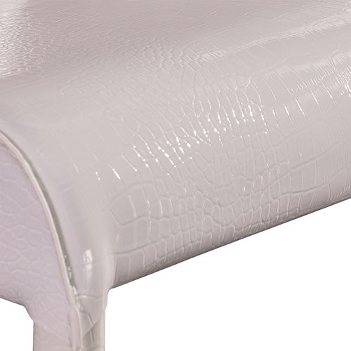 Potato Point Dining Chair White