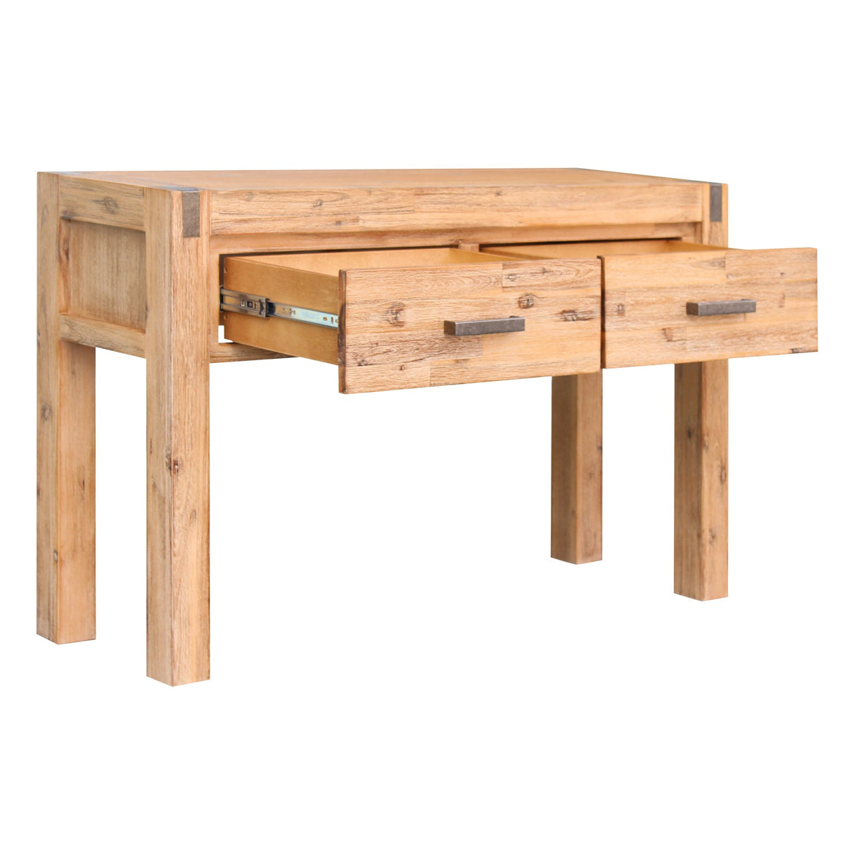 Ettalong Acacia Console Table