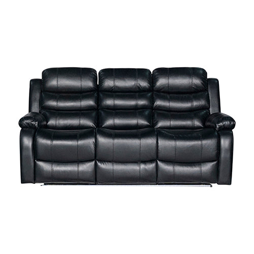 Chelsea Luxury 3R Leatherette Recliner