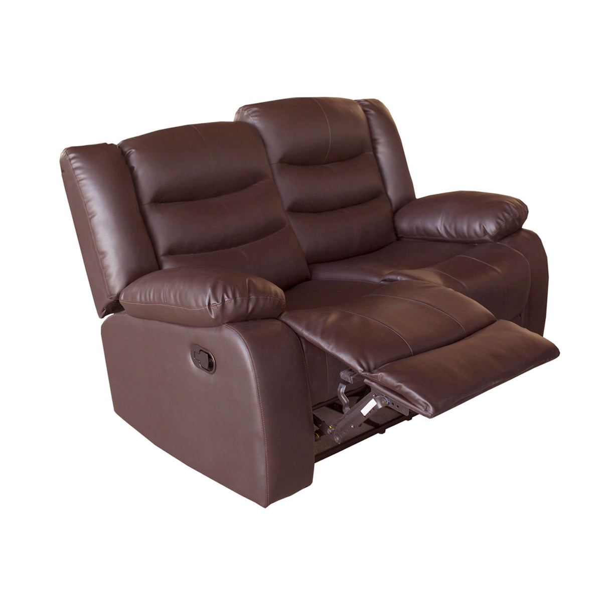 Nerja 2 Seater Recliner Sofa