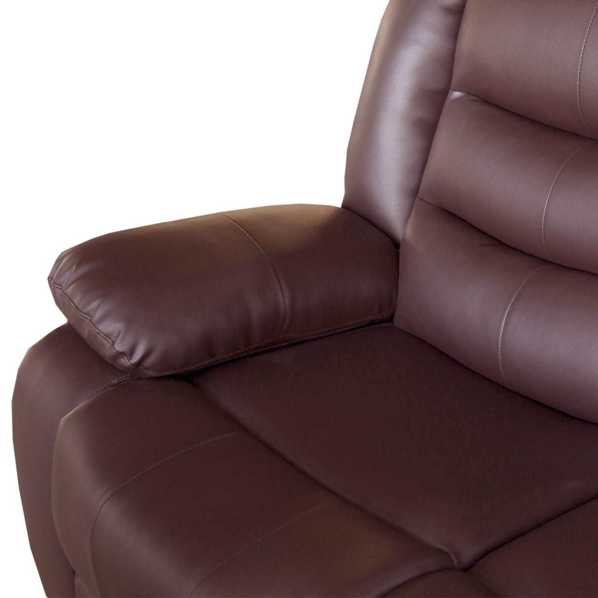 Nerja 2 Seater Recliner Sofa