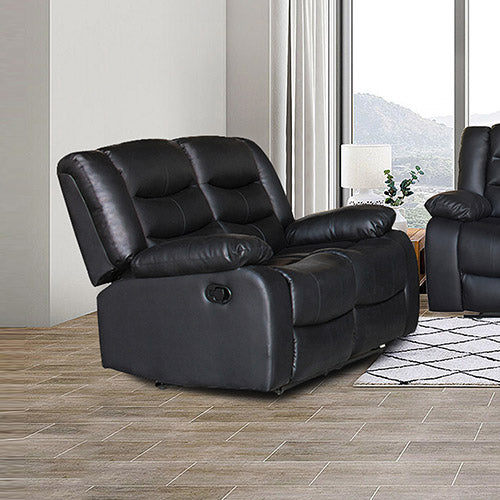 Nerja 2 Seater Recliner Sofa