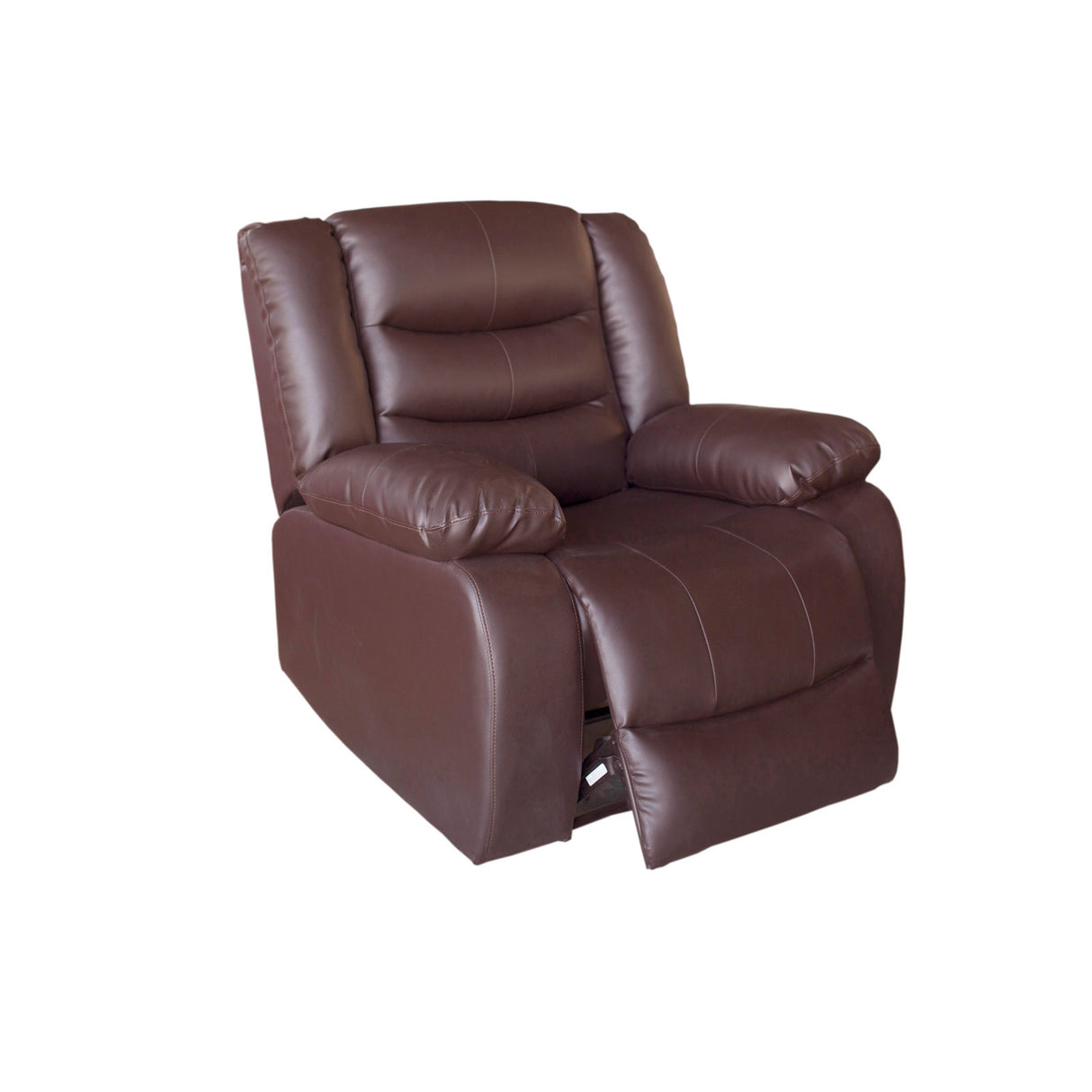 Nerja 3+1+1 Seater Recliner Sofa