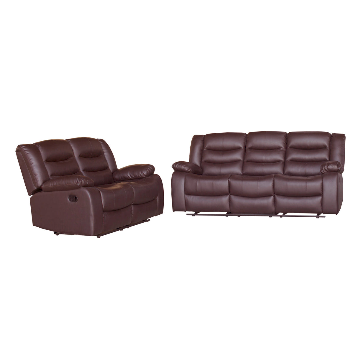 Nerja 3+2 Seater Recliner Sofa