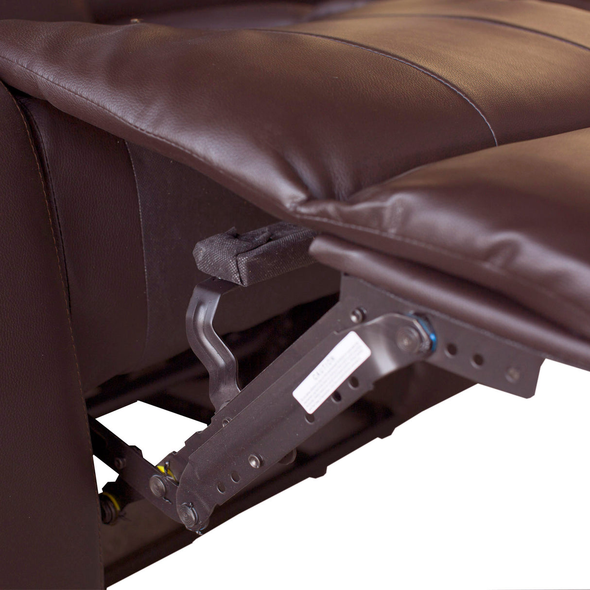 Nerja 3+2+1 Seater Recliner Sofa