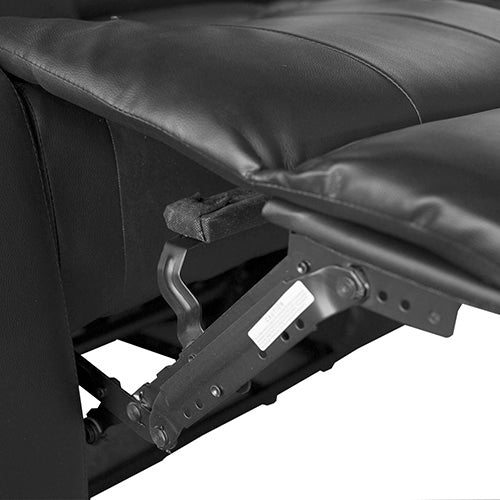 Nerja 3+1+1 Seater Recliner Sofa