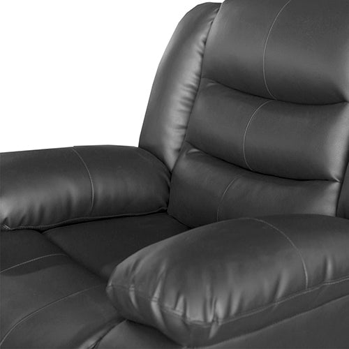 Nerja 3+2+1 Seater Recliner Sofa