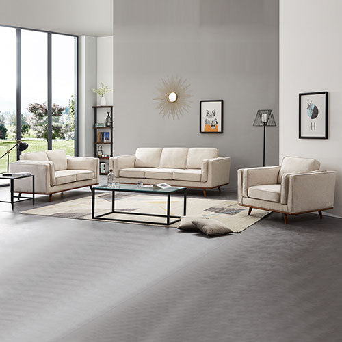 Marbella 3+2+1 Seater Sofa