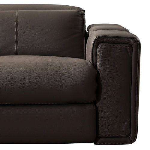 Valldemossa 6 Seater Corner Sofa, Grey