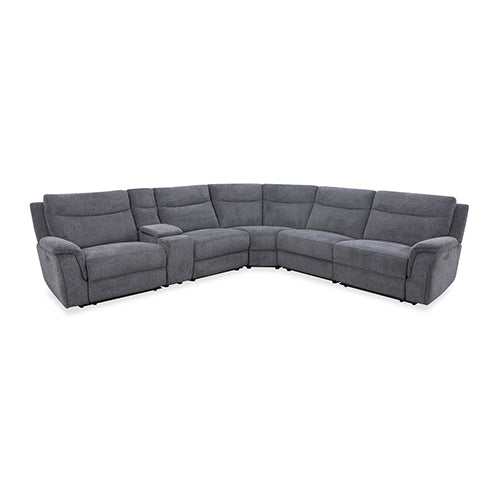 Almunecar Sectional Sofa