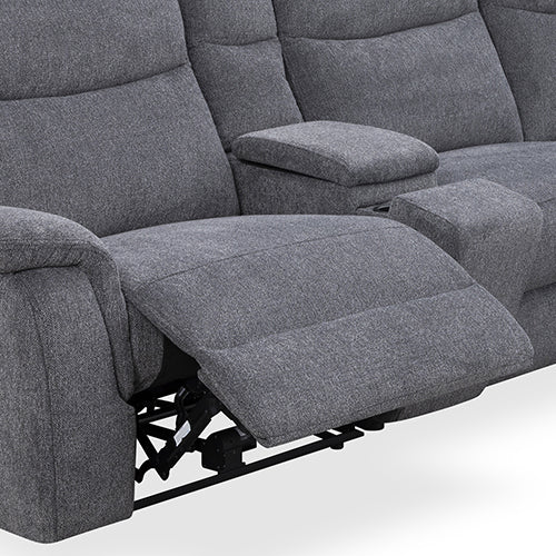 Almunecar Sectional Sofa