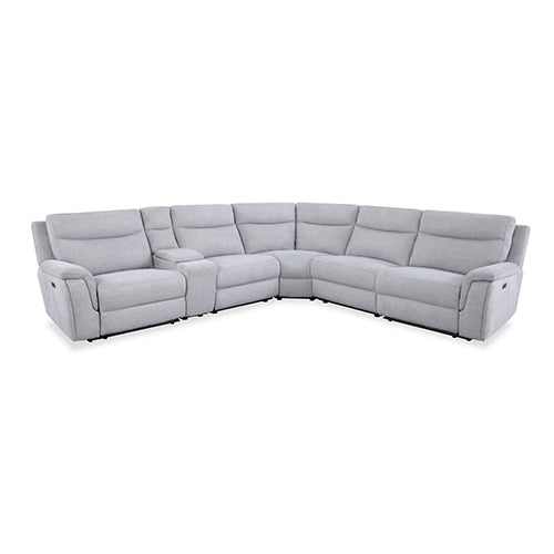 Almunecar Sectional Sofa