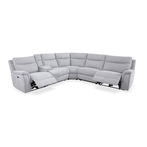 Almunecar Sectional Sofa