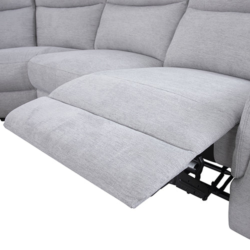 Almunecar Sectional Sofa