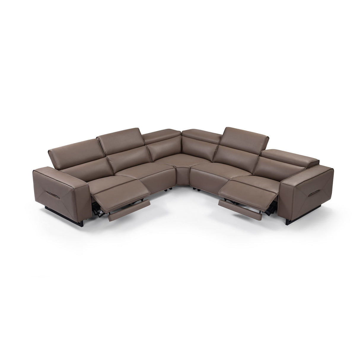 Alcudia 5 Seater Corner Sofa