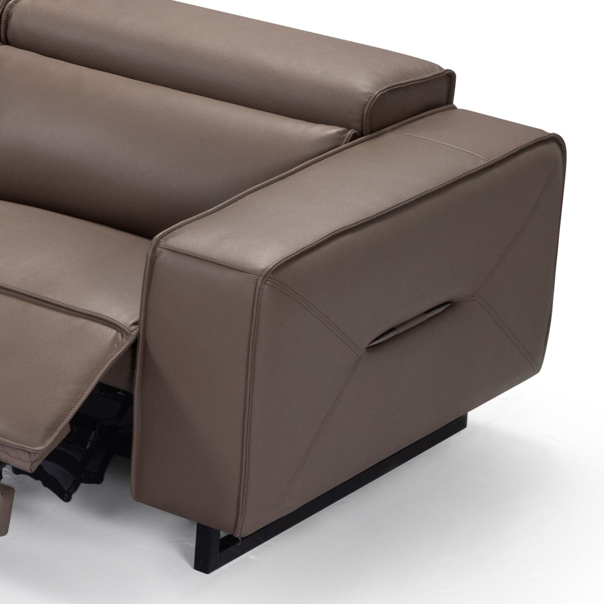 Alcudia 5 Seater Corner Sofa