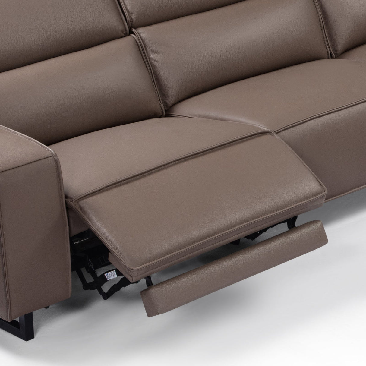 Alcudia 5 Seater Corner Sofa
