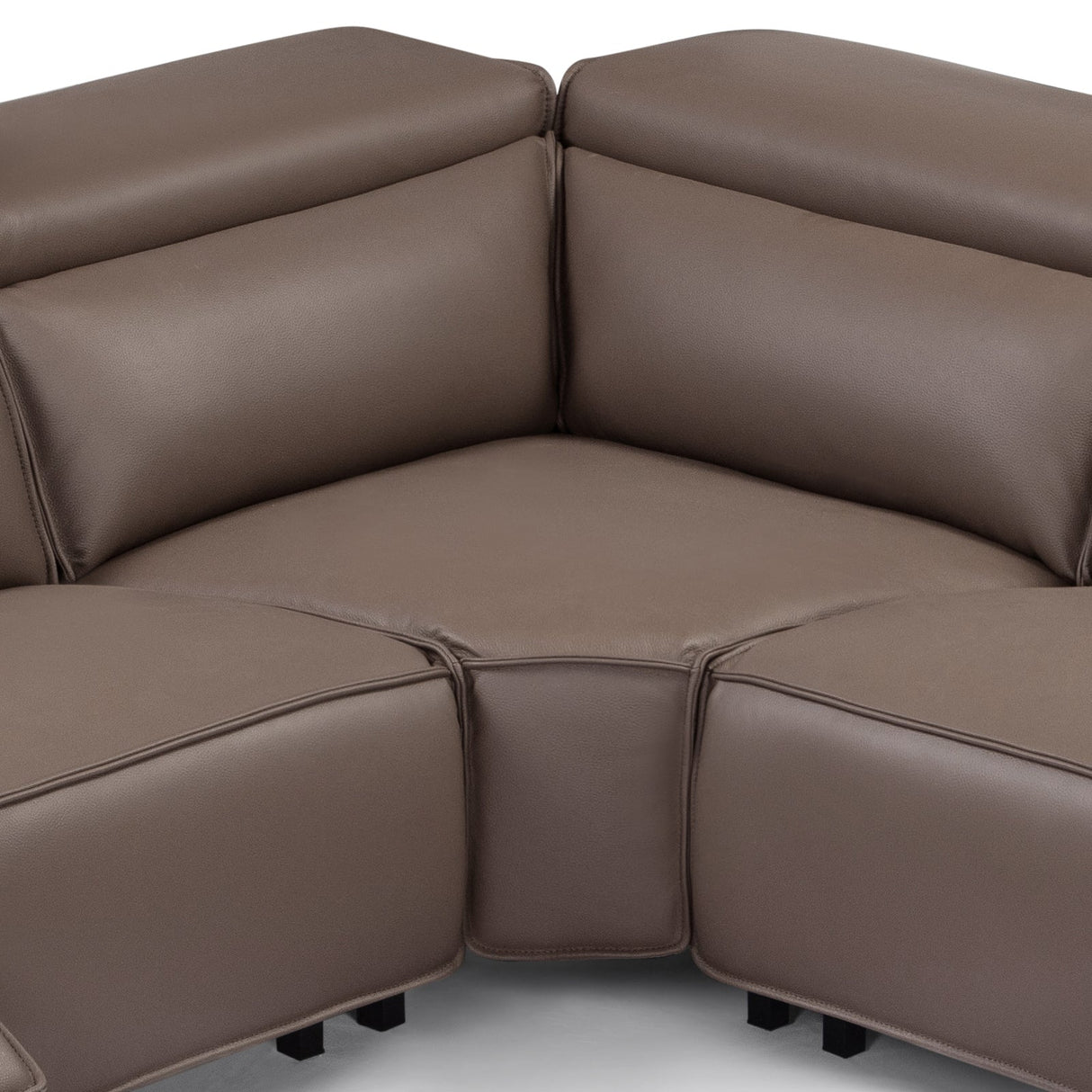 Alcudia 5 Seater Corner Sofa