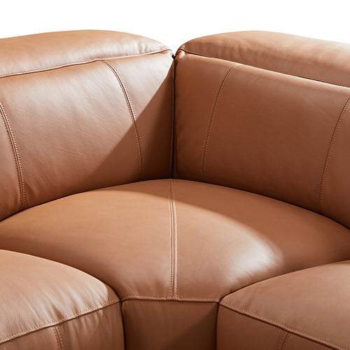 Formentera 5 Seater Corner Sofa Right Hand Chaise