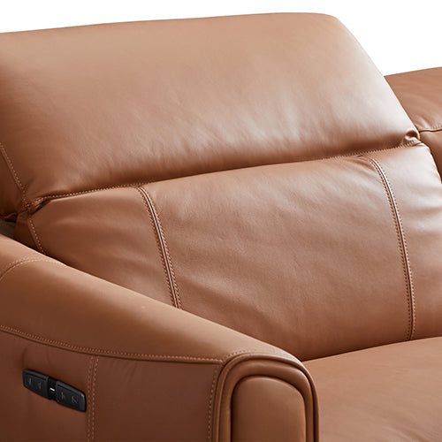 Formentera 5 Seater Corner Sofa Right Hand Chaise