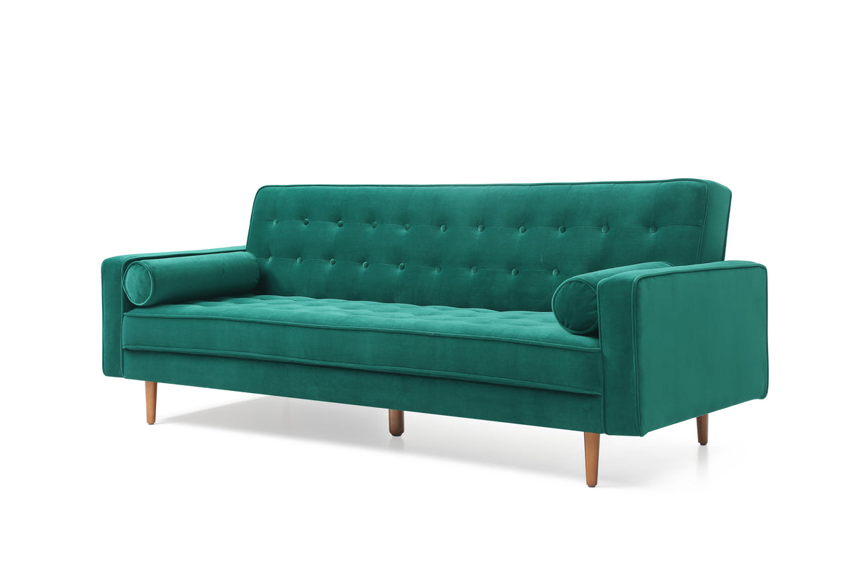 Andratx 3 Seater Sofa Bed