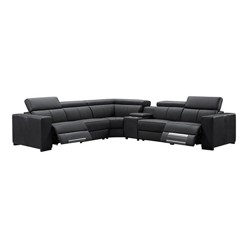 Fornells 6 Seater Corner Sofa