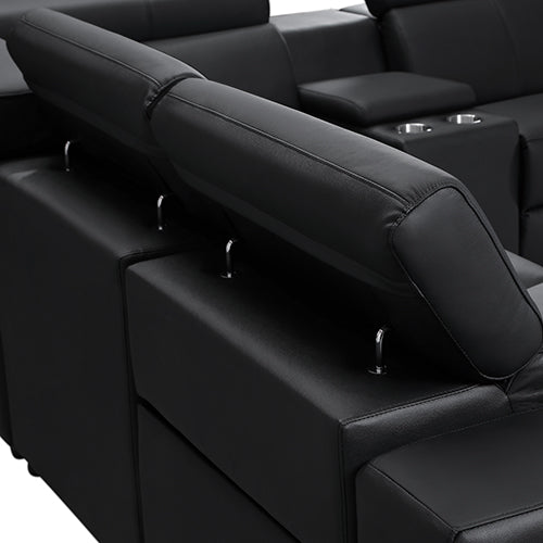 Fornells 6 Seater Corner Sofa