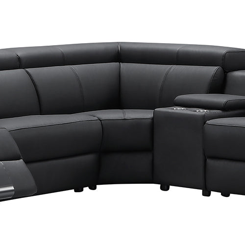 Fornells 6 Seater Corner Sofa