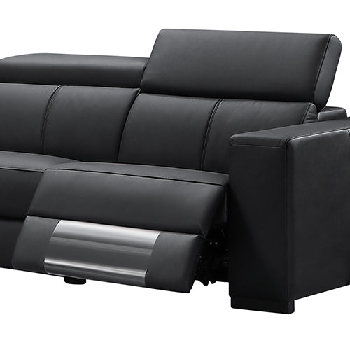 Fornells 6 Seater Corner Sofa