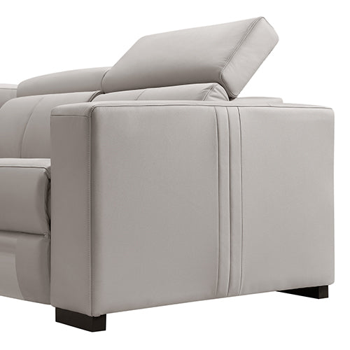 Fornells 6 Seater Corner Sofa