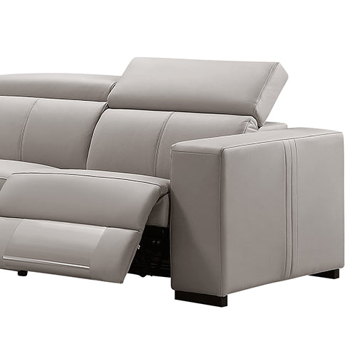 Fornells 6 Seater Corner Sofa