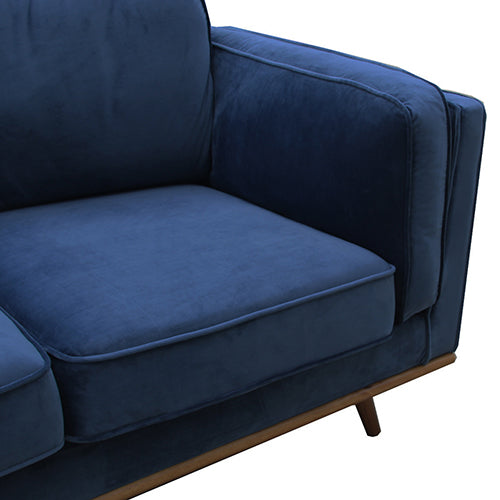 Marbella 3 Seater Sofa