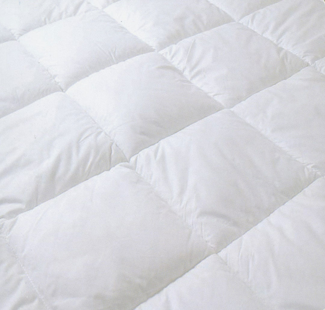 Minchinhampton Cotton Quilt, Queen, 350GSM