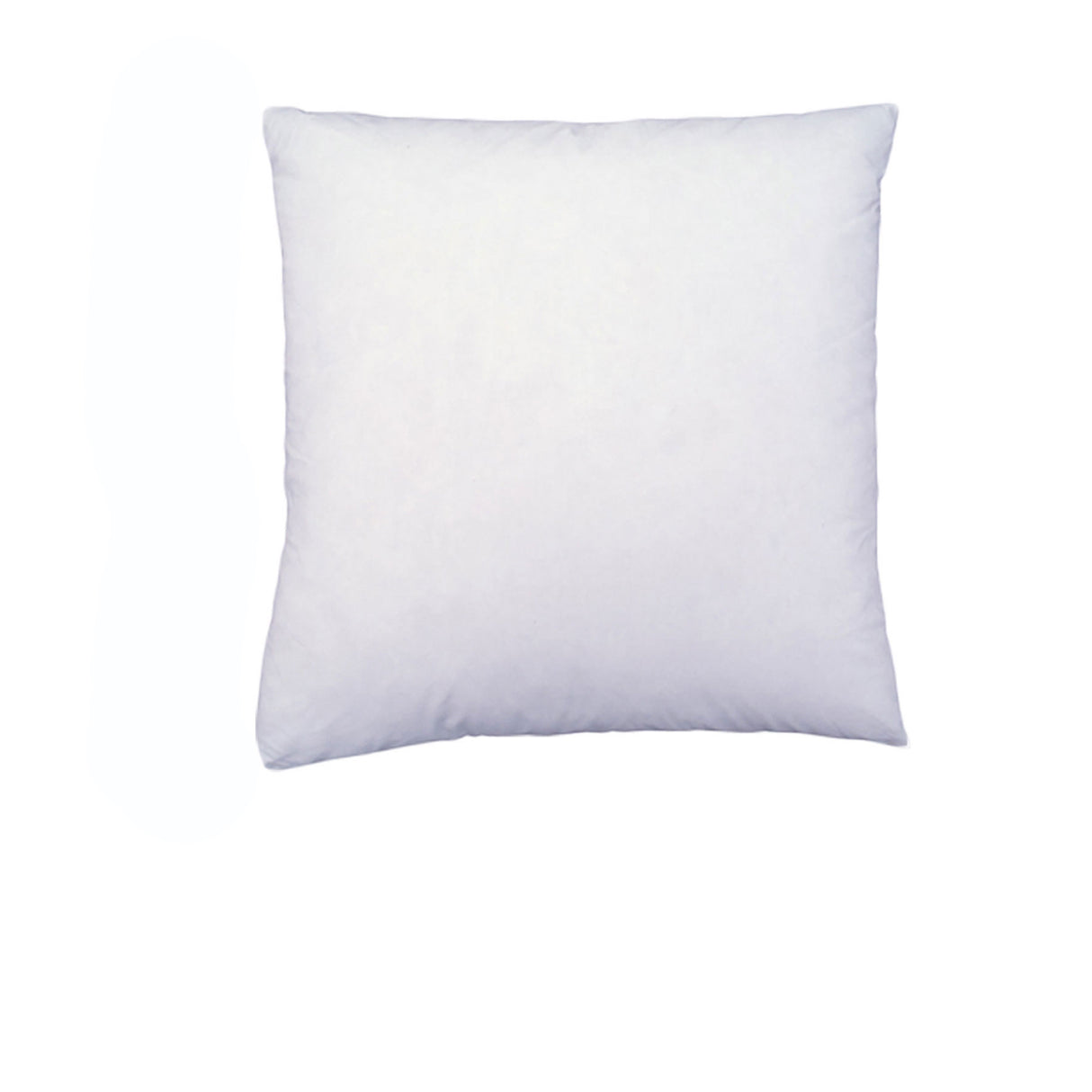 Easyrest Square Cushion Insert — 55 x 55cm — Allure Home Collections