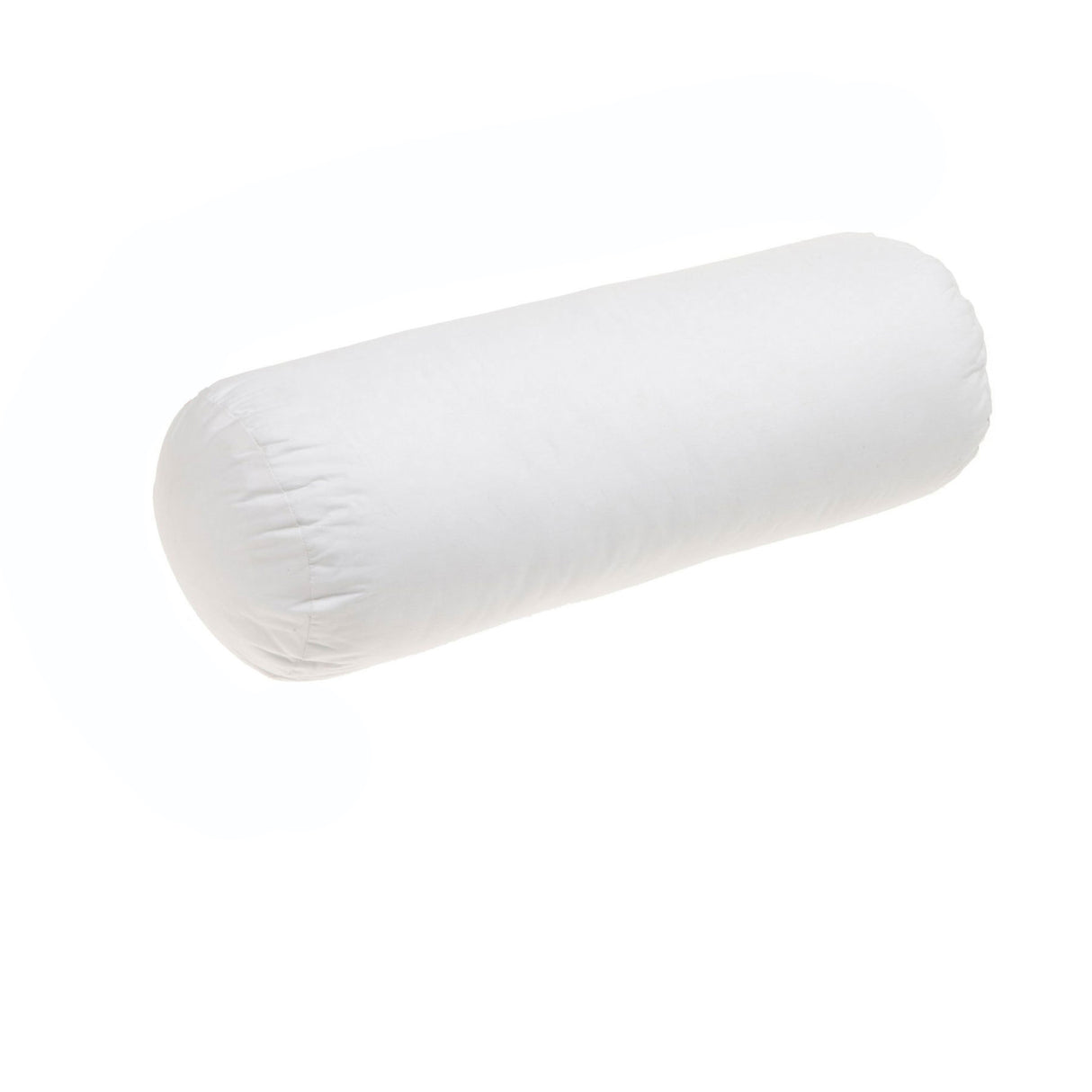 Easyrest Neckroll Cushion Insert — 15 x 40cm — Allure Home Collections