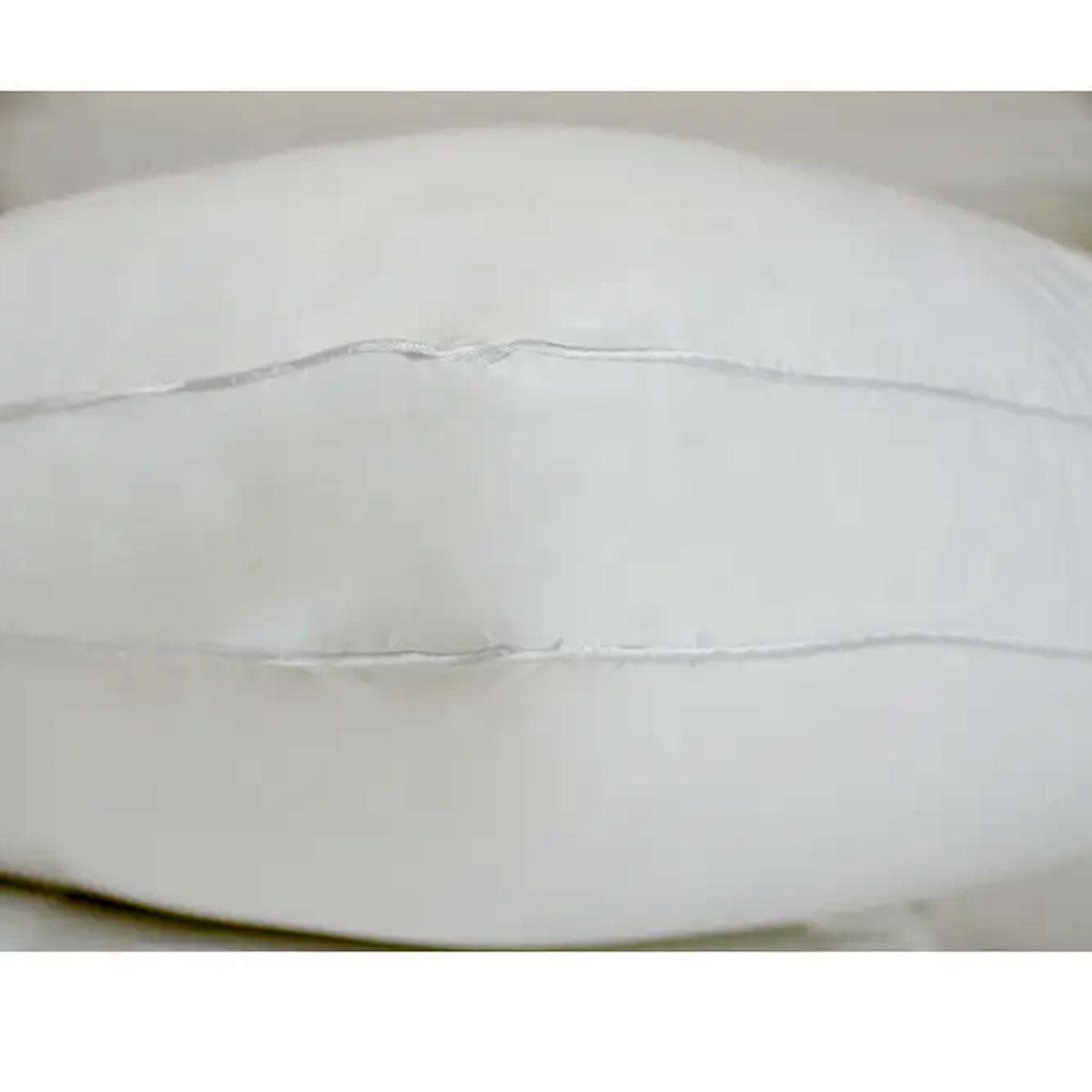 Easyrest Cloud Support High and Firm Pillow — 66x41x15cm, Side and Back Sleepers — Allure Home Collections
