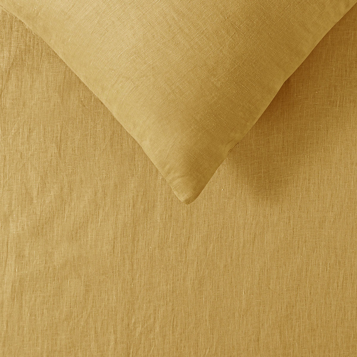 Vintage Design Homewares 100% Linen Quilt Cover Set — Sanctuary — Allure Home Collections