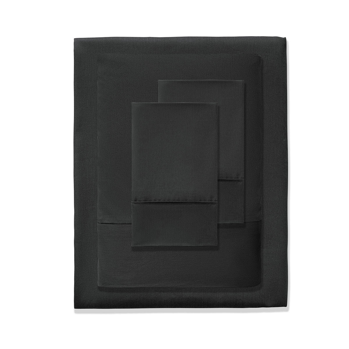 Accessorize 400TC Bamboo Cotton Mega / Super Sheet Set Luxury Bed Linen Collection
